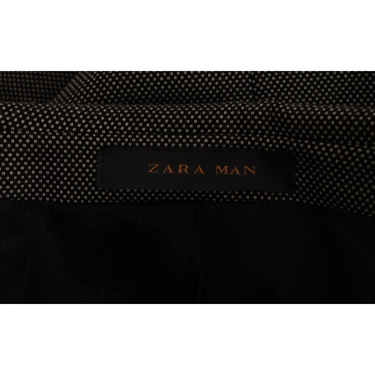 Сако Zara Man