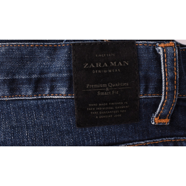 Дънки Zara Man