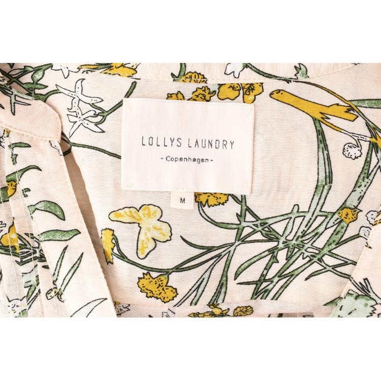 Риза LOLLYS LAUNDRY
