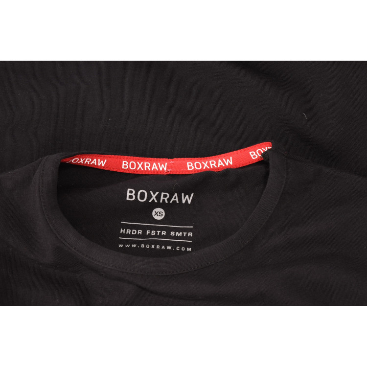 Потник Boxraw