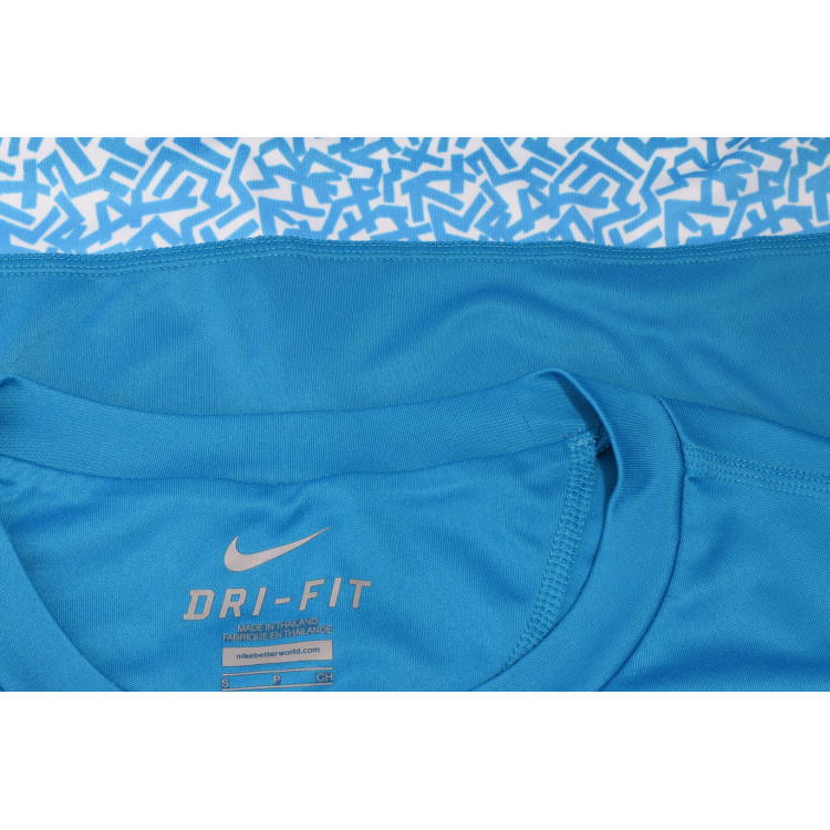 Спортна тениска NIKE DRI-FIT