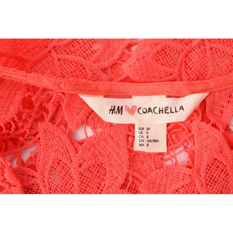 Риза H&M COACHELLA