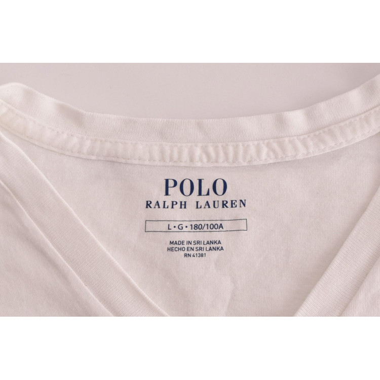 Тениска Polo By Ralph Lauren