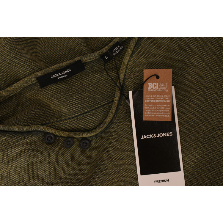 Пуловер JACK & JONES PREMIUM