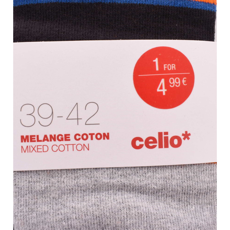 Чорапи Celio