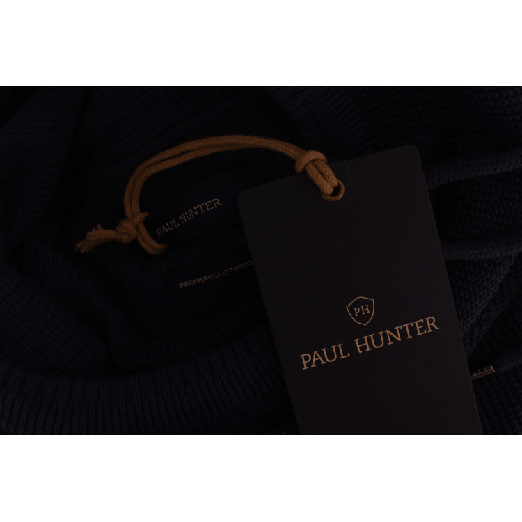 Пуловер PAUL HUNTER