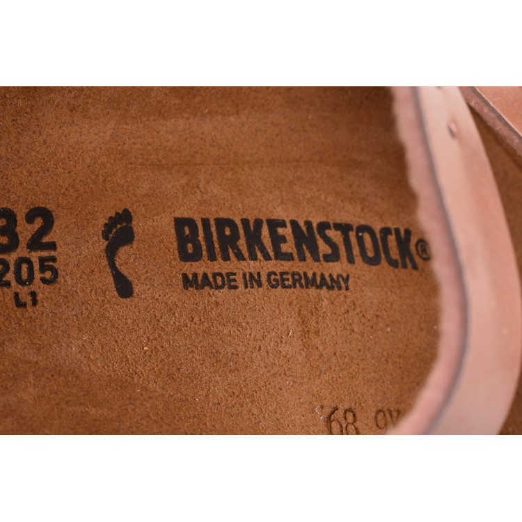 Сандали Birkenstock