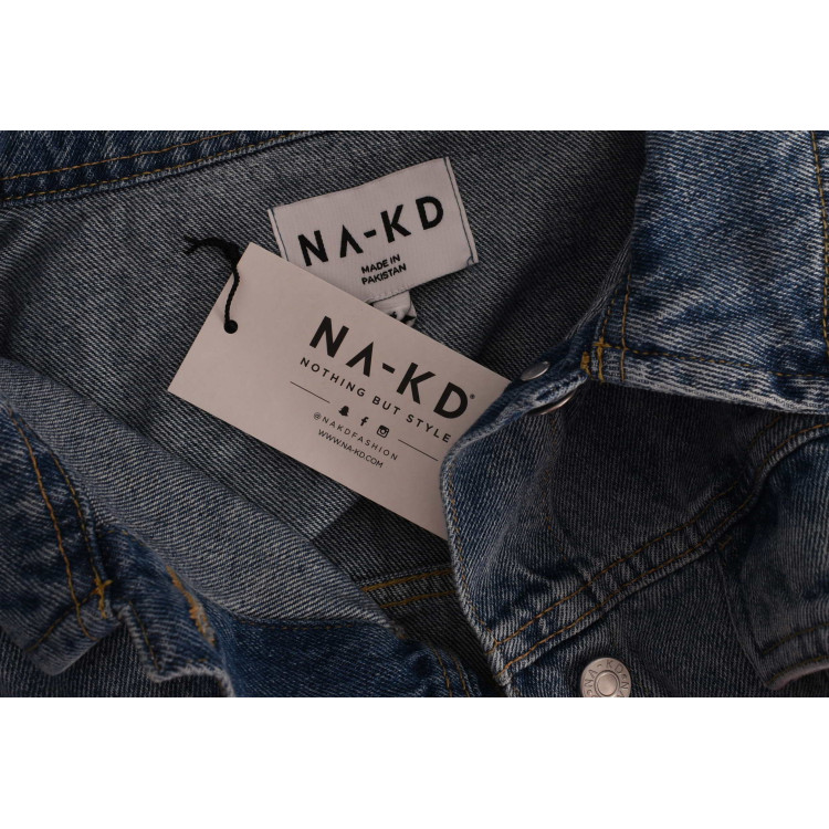 Яке Na-Kd