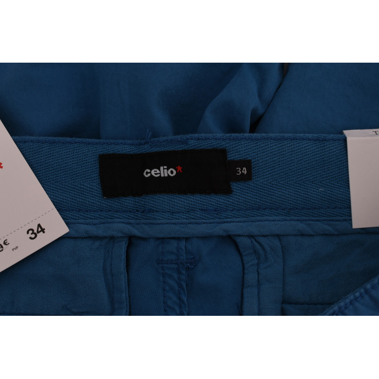 Къси Панталонки Celio