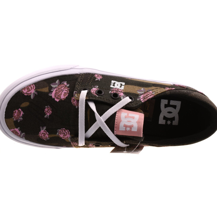 Кецове DC Shoes