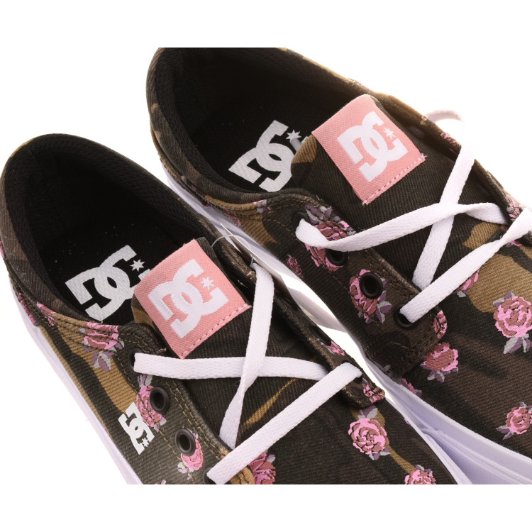 Кецове DC Shoes