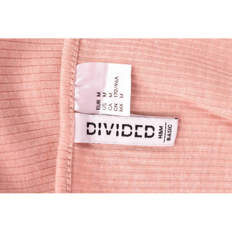 Пуловер DIVIDED By H&M
