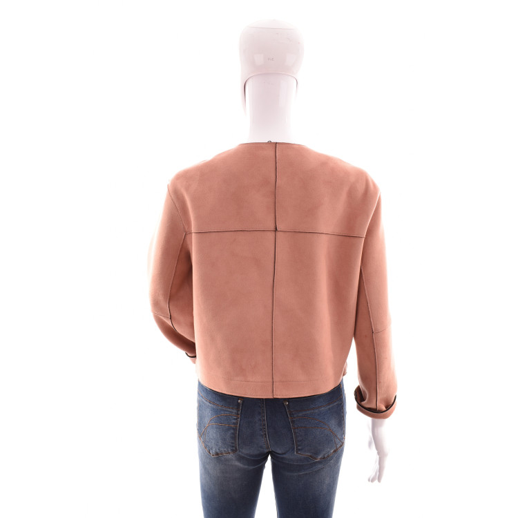Сако Zara Basic