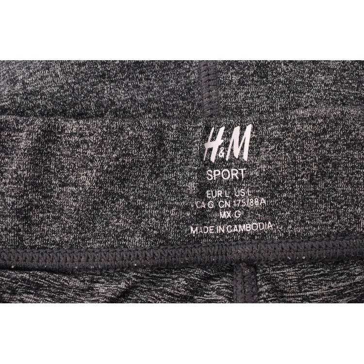 Клин къс H&M SPORT