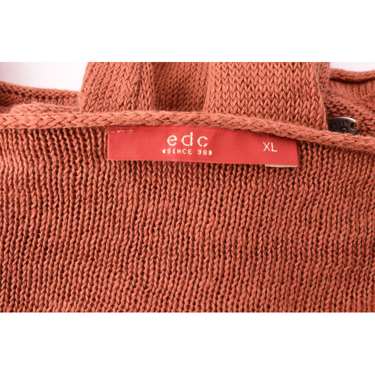 Пуловер Edc By Esprit