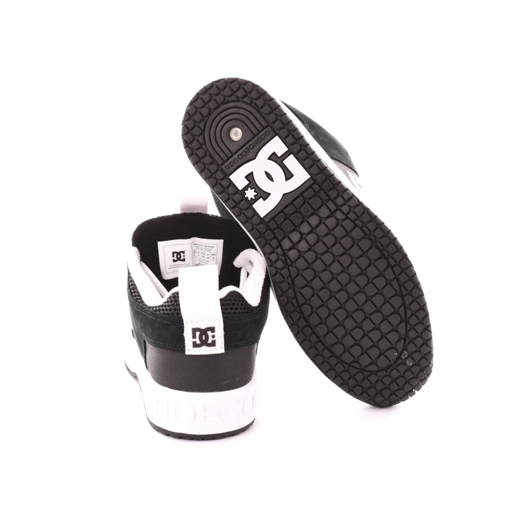 Маратонки DC Shoes DC Shoes DC Shoes DC Shoes