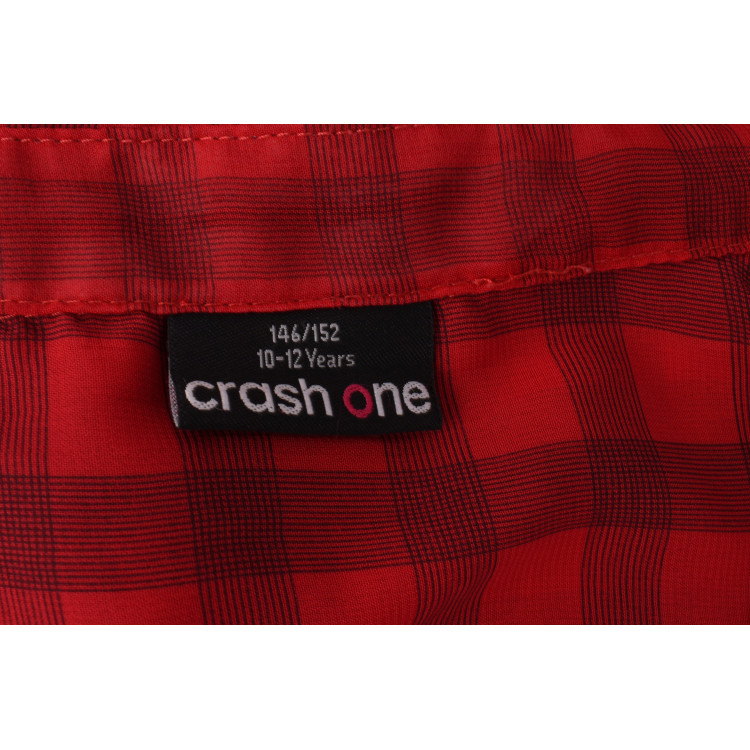 Риза Crash One