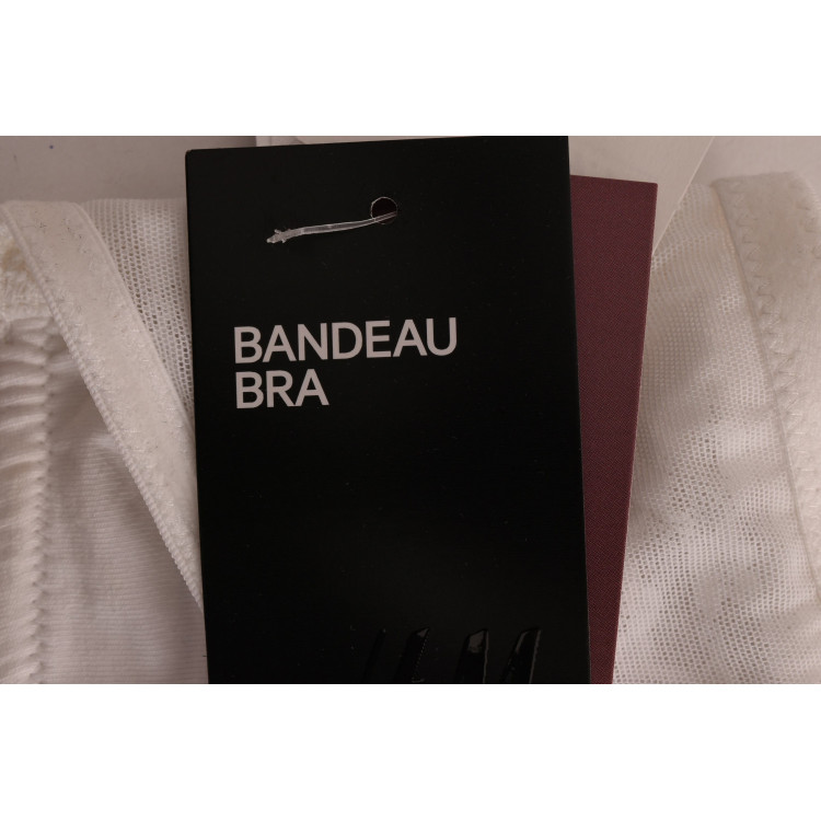 Бюстие BANDEAU BRA