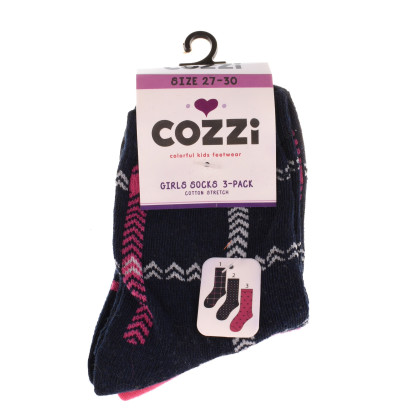 Чорапи cozzi