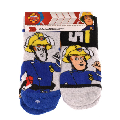 Чорапи FIREMAN SAM