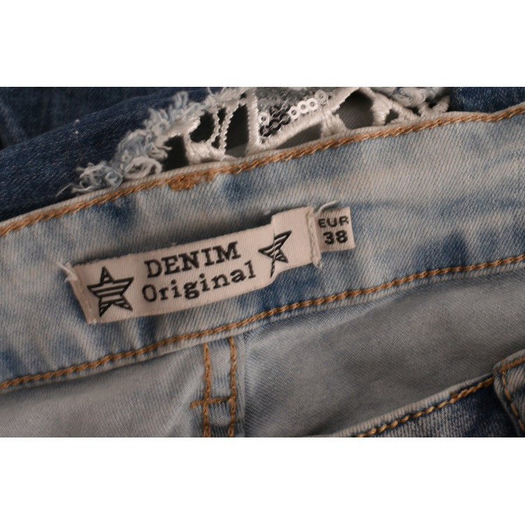 Дънки Denim