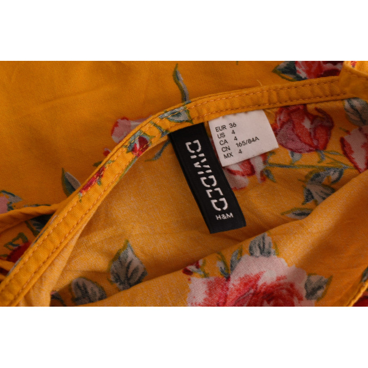 Потник DIVIDED By H&M
