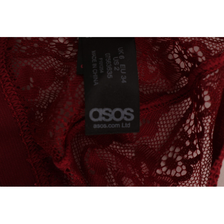 Сутиен ASOS