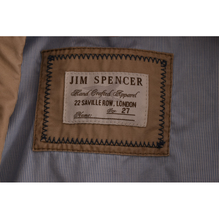 Сако JIM SPENCER