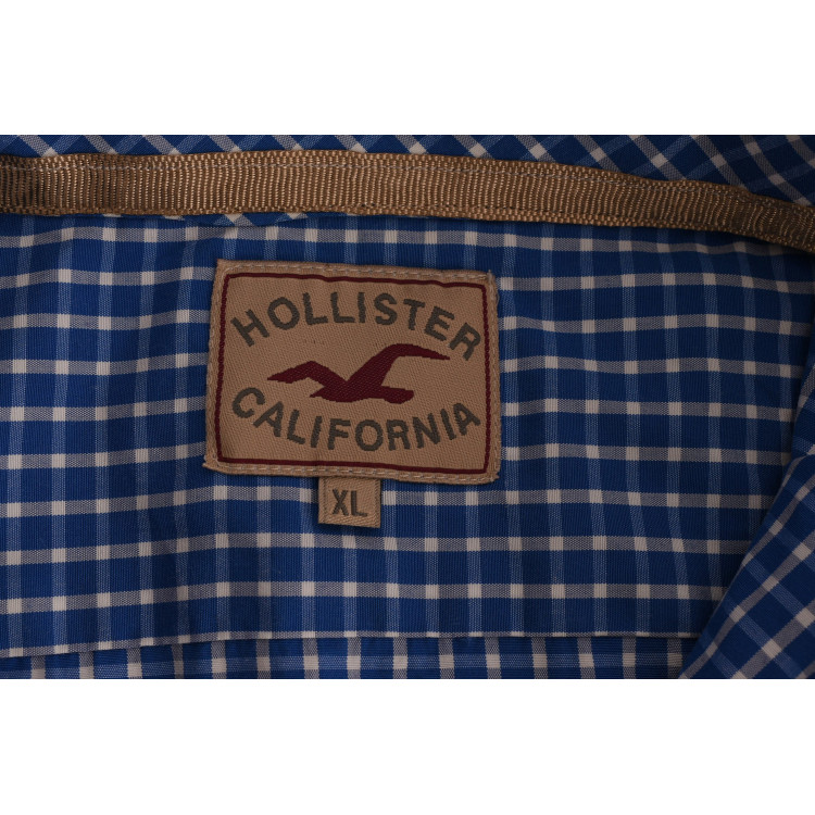 Риза Hollister