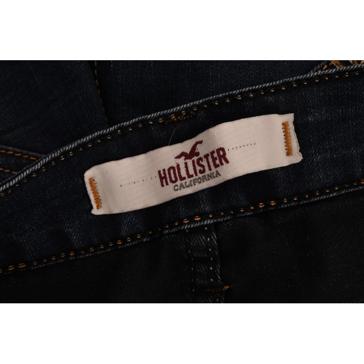 Къси Панталонки Hollister