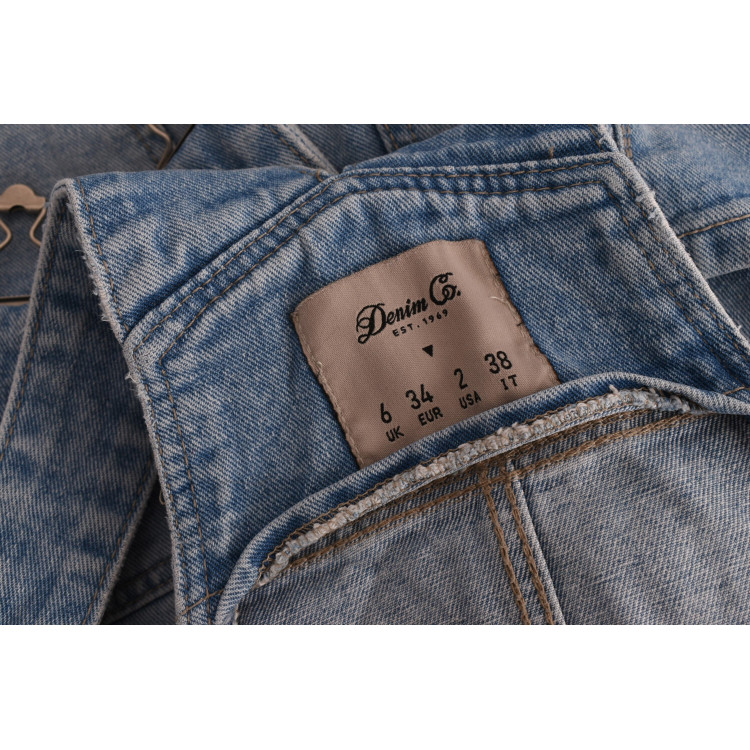 Гащеризон Denim Co