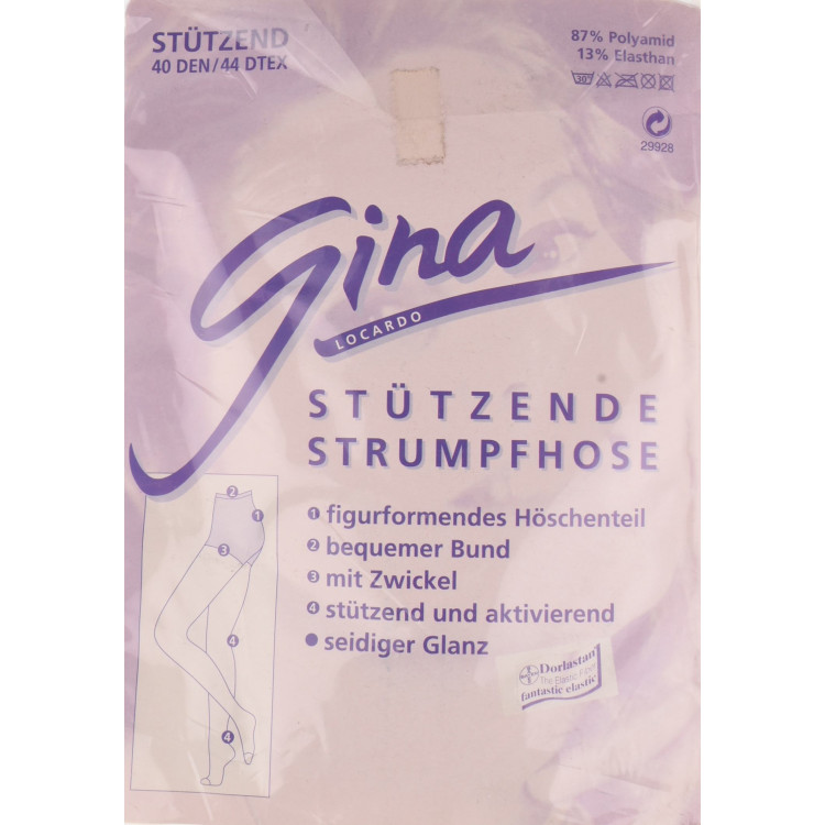 Чорапогащник Gina