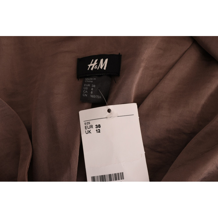 Гащеризон H&M