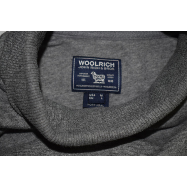 Пуловер Woolrich