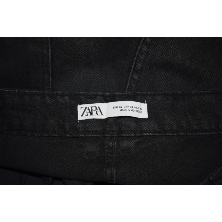 Дънки къси Zara Man