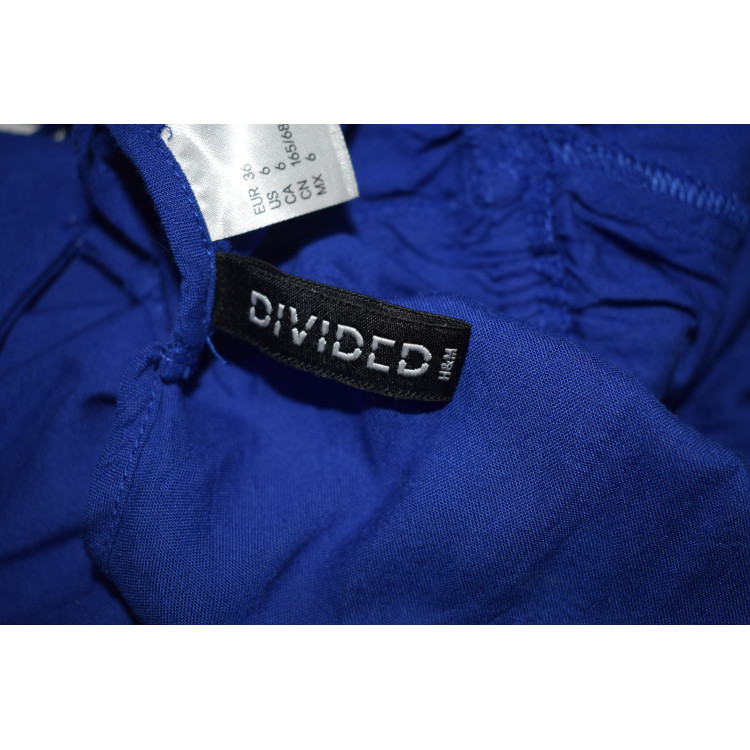 Гащеризон DIVIDED By H&M