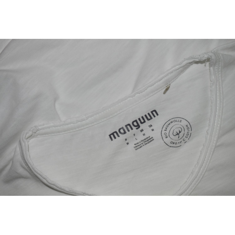 Тениска Manguun