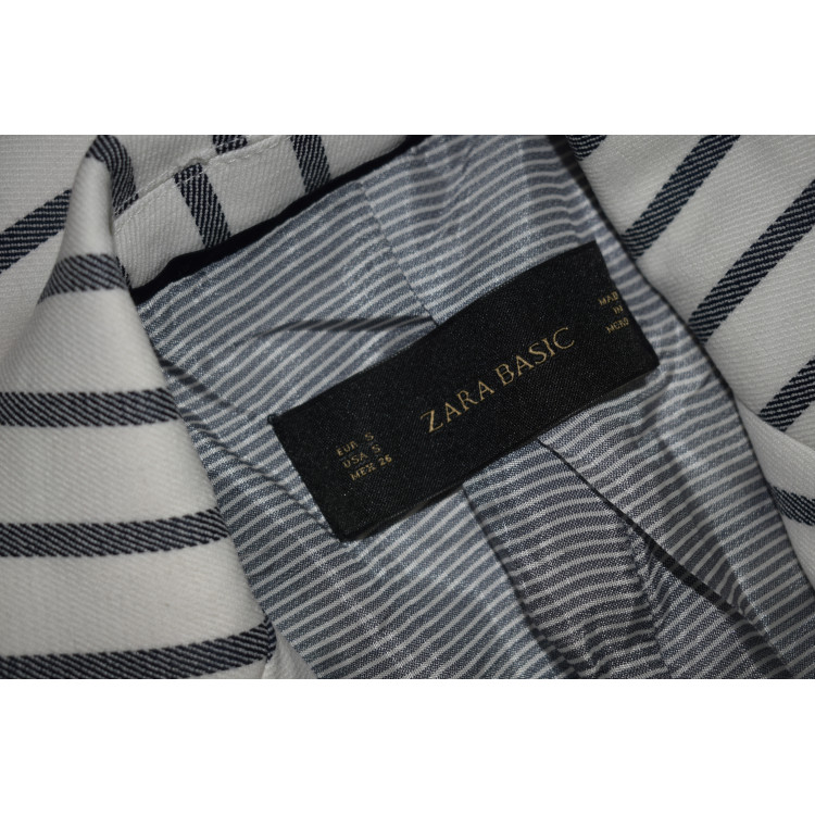 Сако Zara Basic