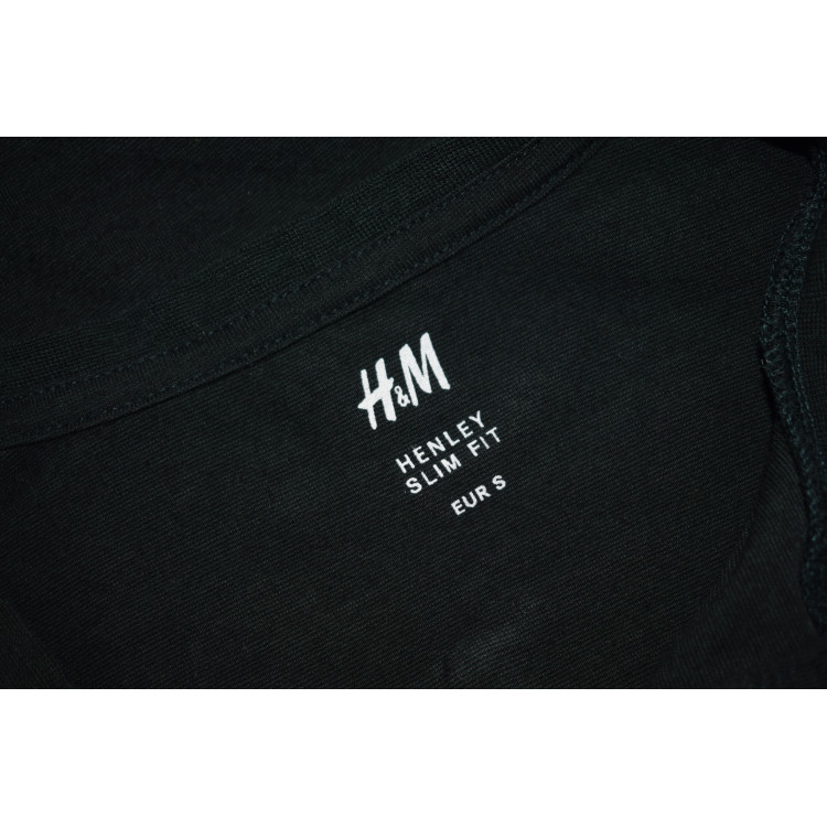 Блуза H&M