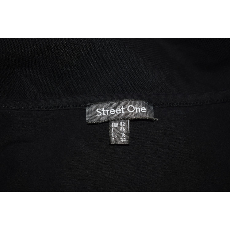 Потник Street One