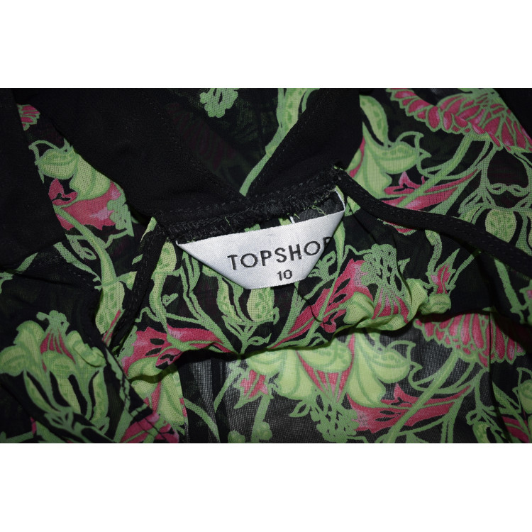 Потник Topshop