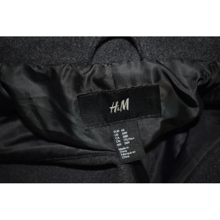 Палто H&M