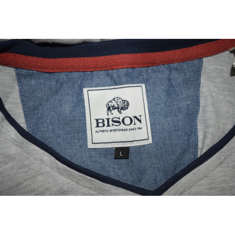 Тениска Bison