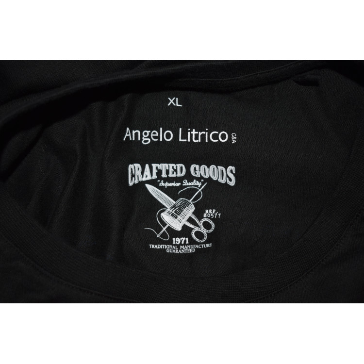 Тениска Angelo Litrico