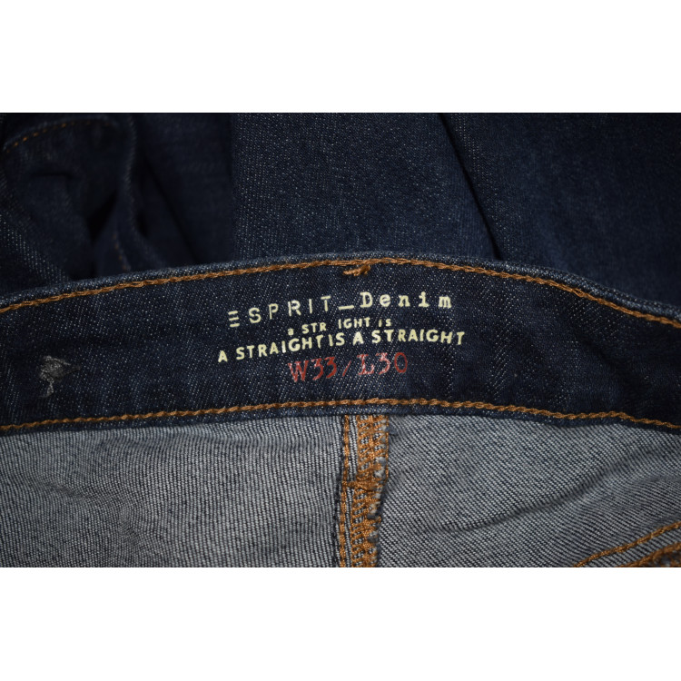 Дънки Esprit Denim