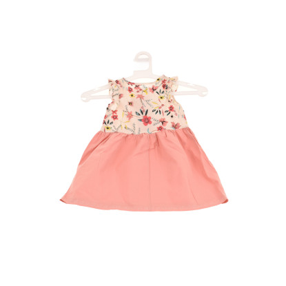 Рокля Zara Baby Girl