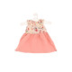 Рокля Zara Baby Girl