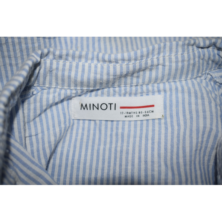 Потник Minoti