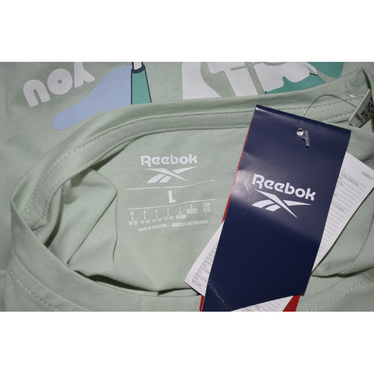 Тениска Reebok