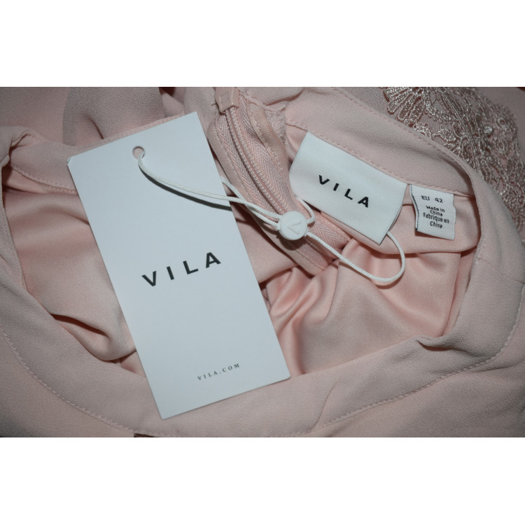 Официална рокля Vila